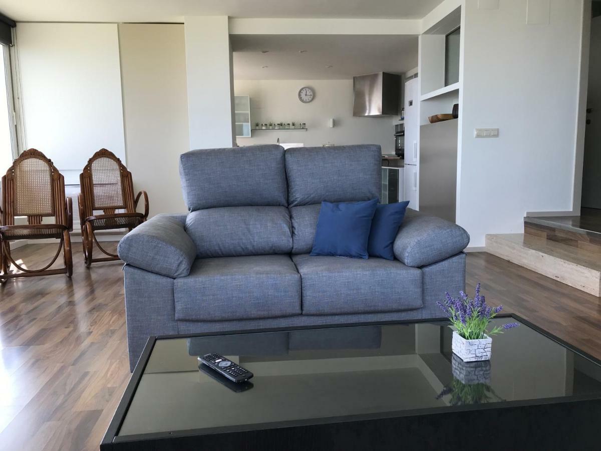 Gran Apartamento, Un Lujo En Playa El Saler - Valencia Exterior foto