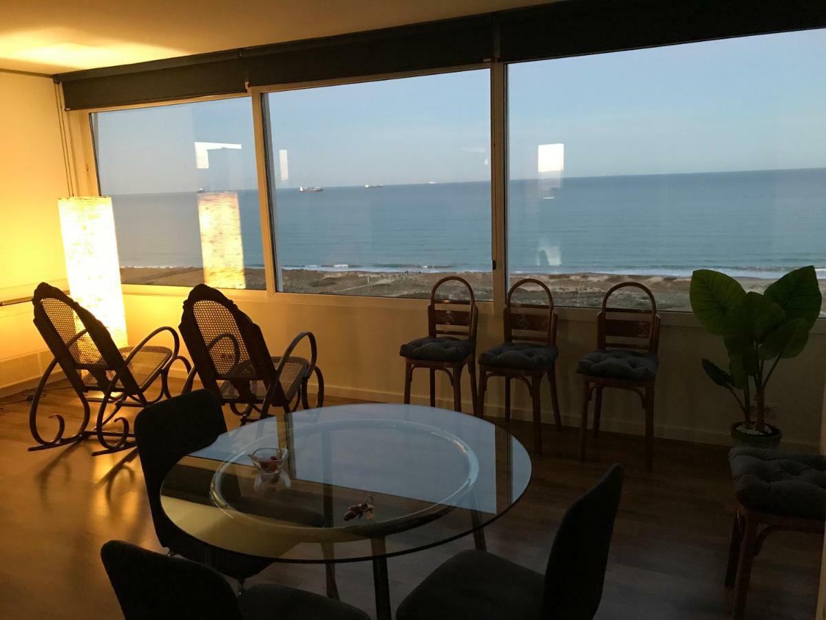Gran Apartamento, Un Lujo En Playa El Saler - Valencia Exterior foto