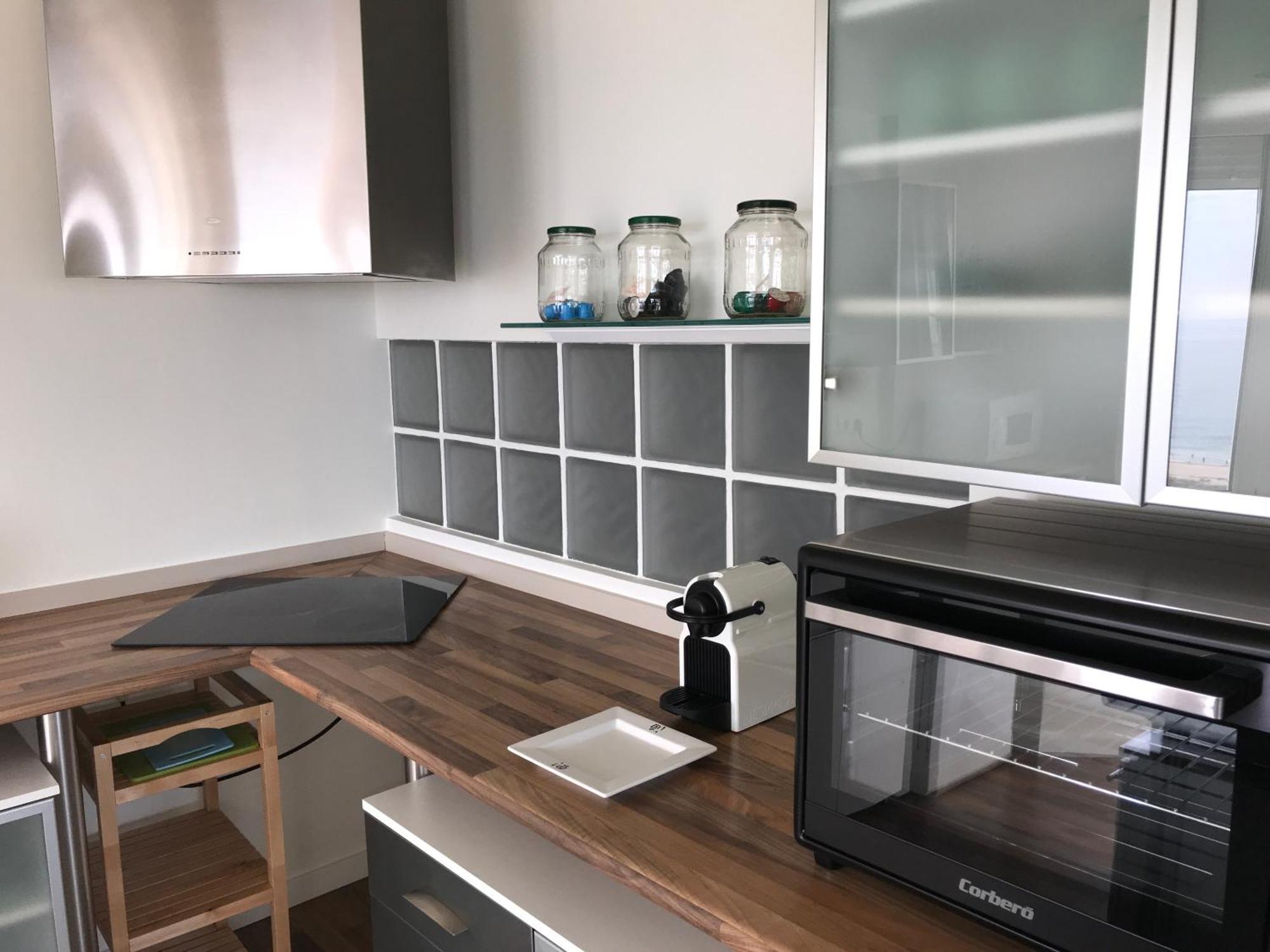 Gran Apartamento, Un Lujo En Playa El Saler - Valencia Exterior foto