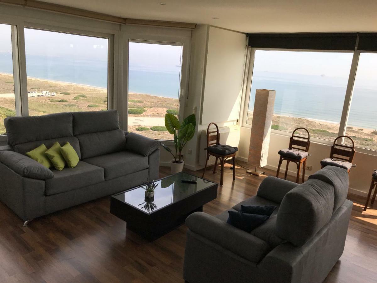Gran Apartamento, Un Lujo En Playa El Saler - Valencia Exterior foto