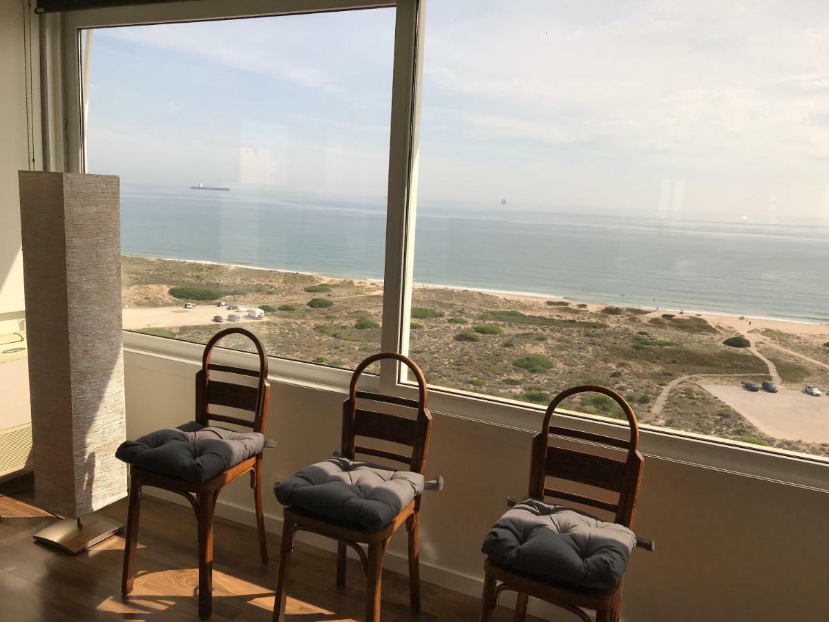 Gran Apartamento, Un Lujo En Playa El Saler - Valencia Exterior foto