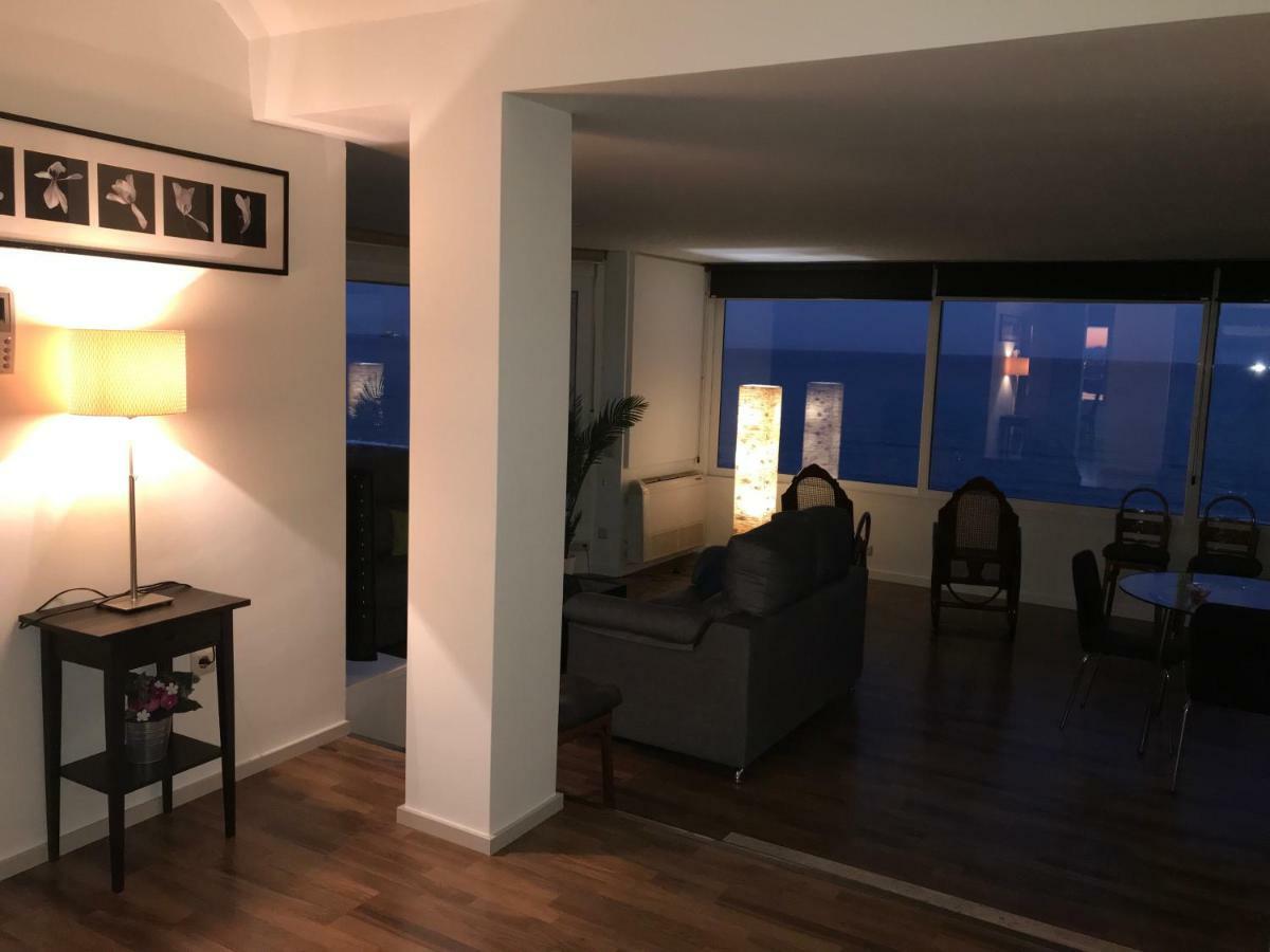 Gran Apartamento, Un Lujo En Playa El Saler - Valencia Exterior foto